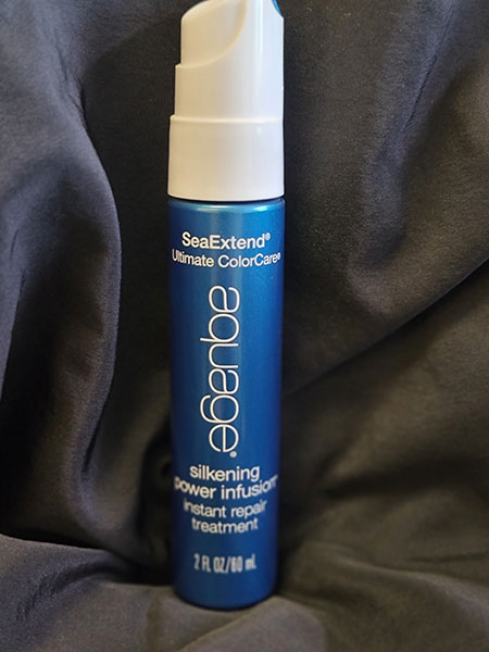 Aquage