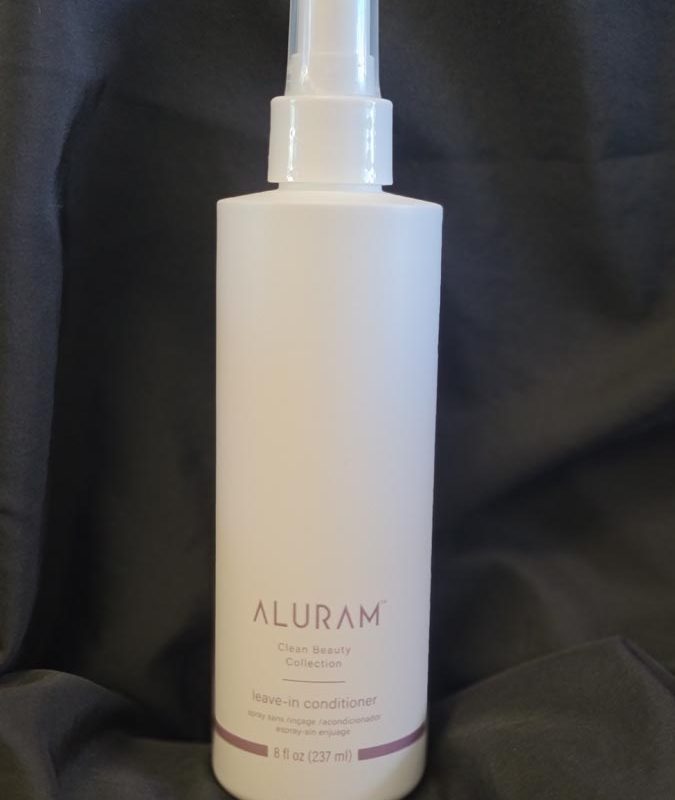 ALURAM Leave-In Conditioner