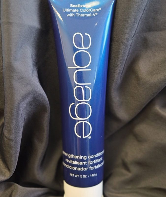 Aquage SeaExtend Strengthening Conditioner