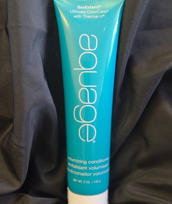 Aquage SeaExtend Volumizing Conditioner