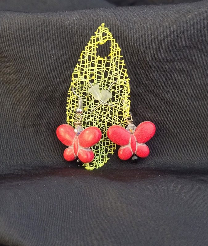 Charmed Earrings 04