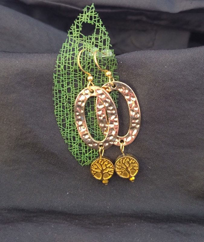 Charmed Earrings 06