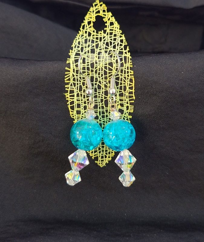 Charmed Earrings 07