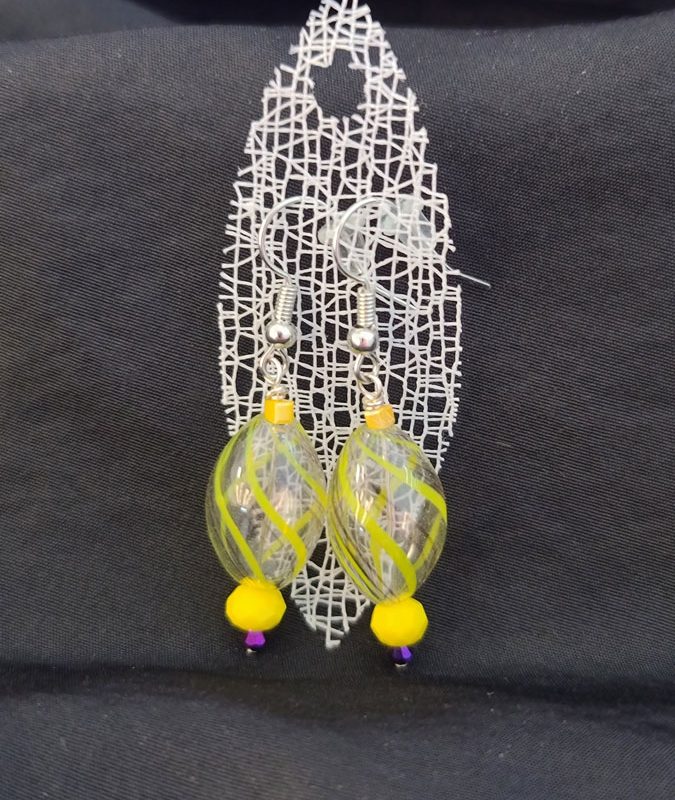 Charmed Earrings 09