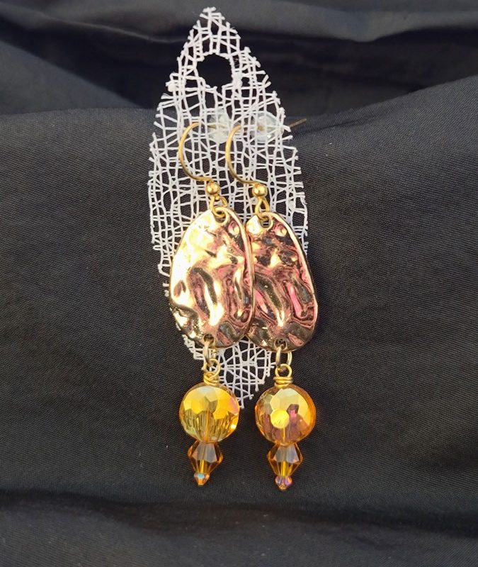 Charmed Earrings 10