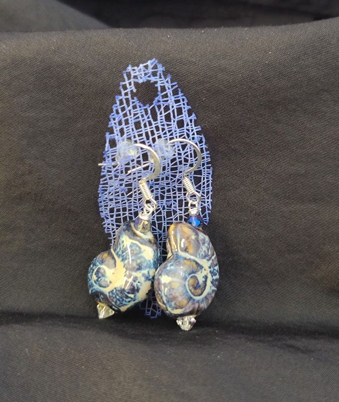 Charmed Earrings 11