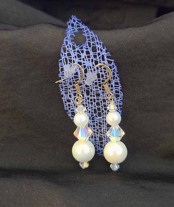 Charmed Earrings 12
