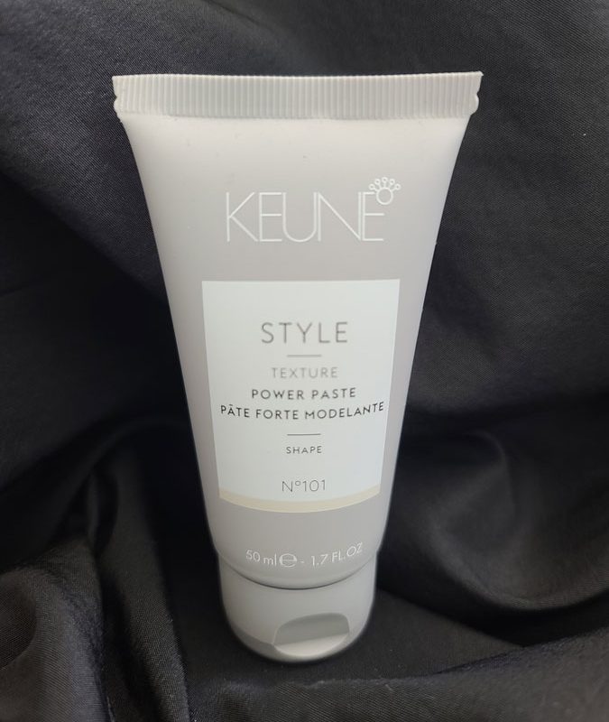 KEUNE STYLE TEXTURE POWER PASTE