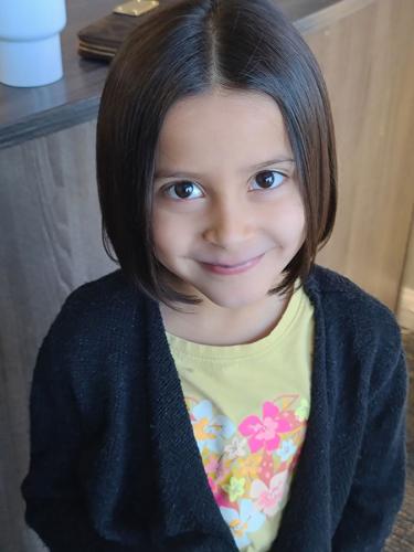Ermite Charles Salon - Kids